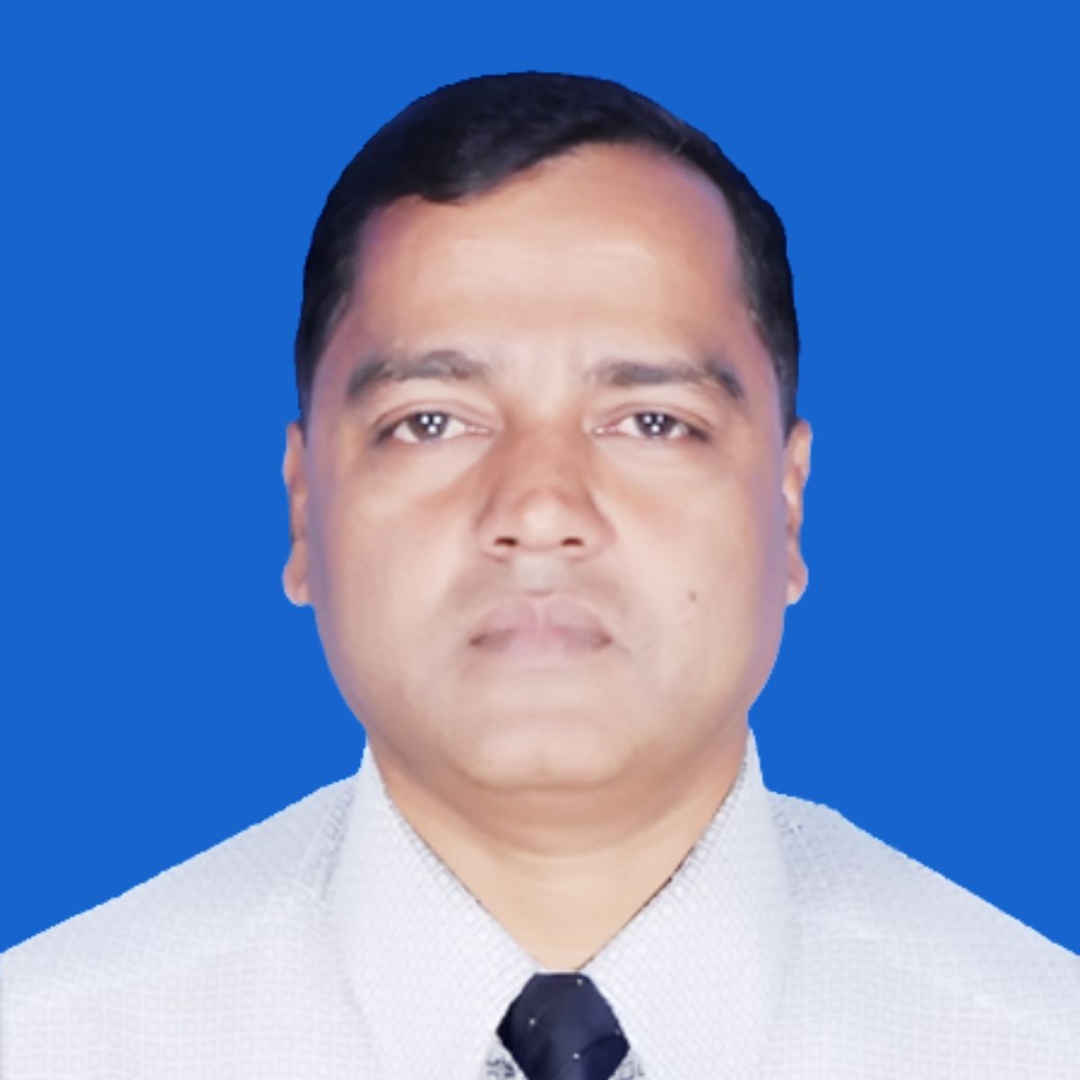 Maj Md. Ali Azam Khan